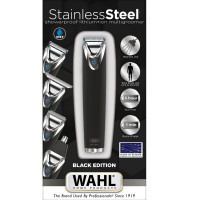 Produktbild för Stainless Steel Pro IPX7 BLACK EDITION 1081