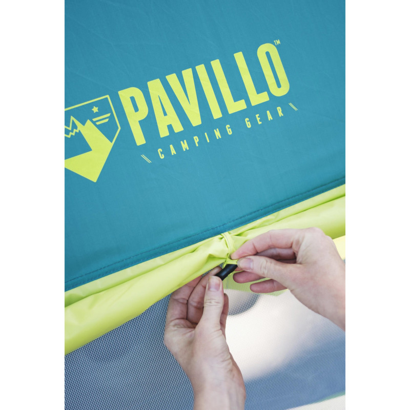 Produktbild för Pavillo Coolmount Tält 4man 2.40m x 1.0m