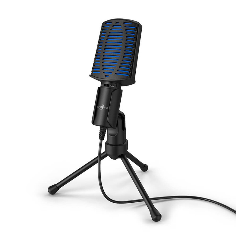 Produktbild för Mikrofon Stream 100 Gaming Svart