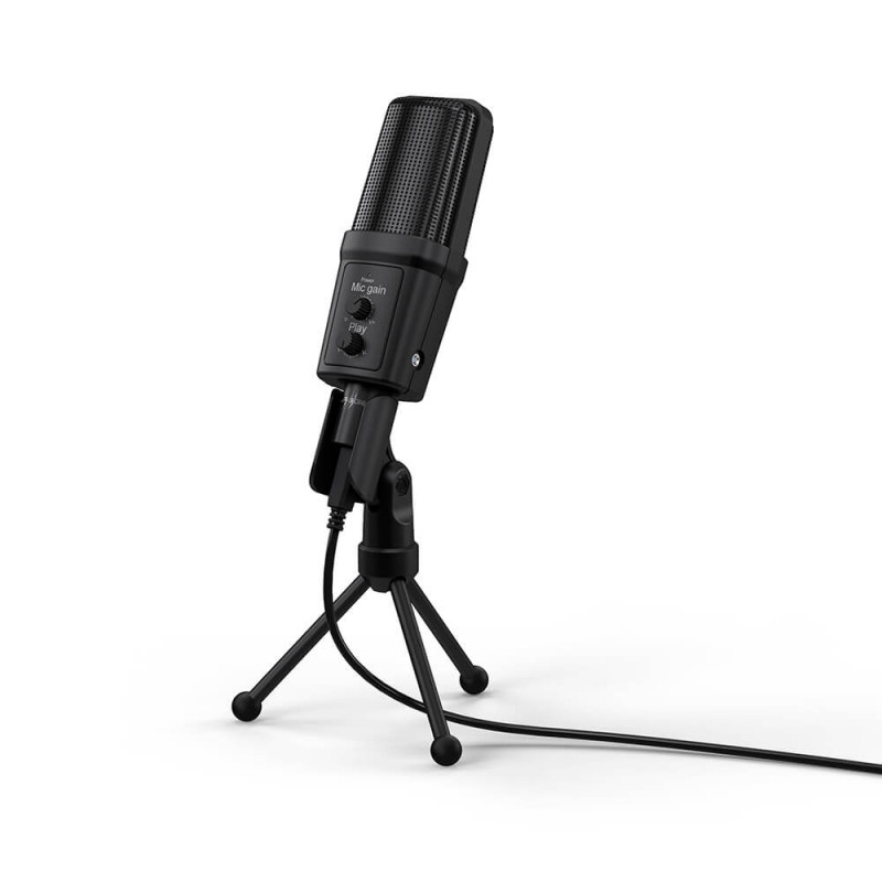 Produktbild för Mikrofon Stream 700 HD Gaming Svart