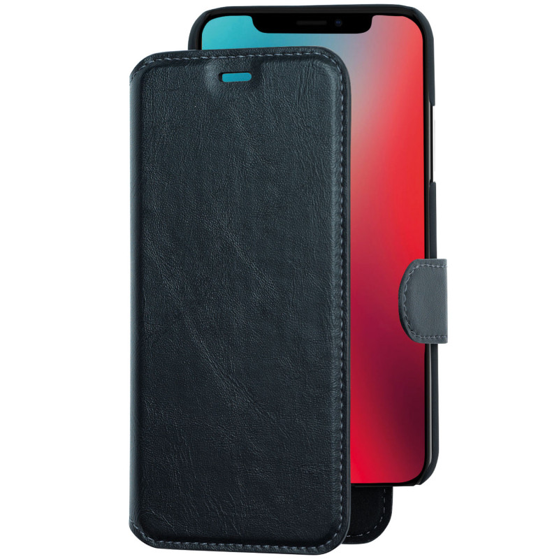 Produktbild för 2-in-1 Slim Wallet Case iPhone 12 Mini
