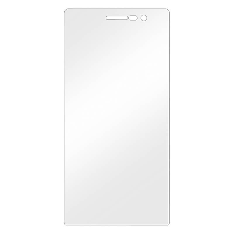 Produktbild för Skärmskydd Huawei P7 Crystal Clear 2pack