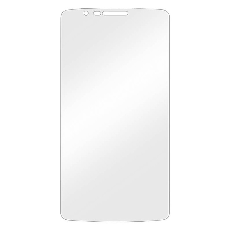 Produktbild för Skärmskydd LG G3 Crystal Clear 2pack