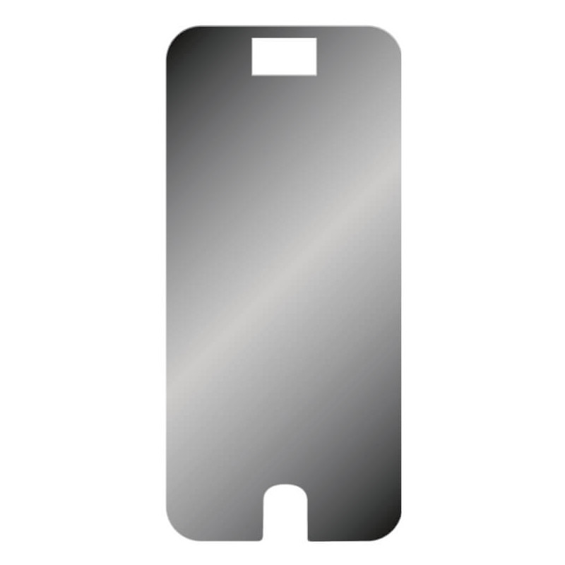Produktbild för Skärmskydd iPhone6/6S Privacy insynsskydd