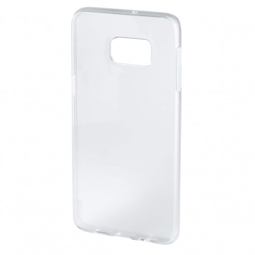 Hama Mobilskal Crystal Samsung S6 Edge+ Transparent