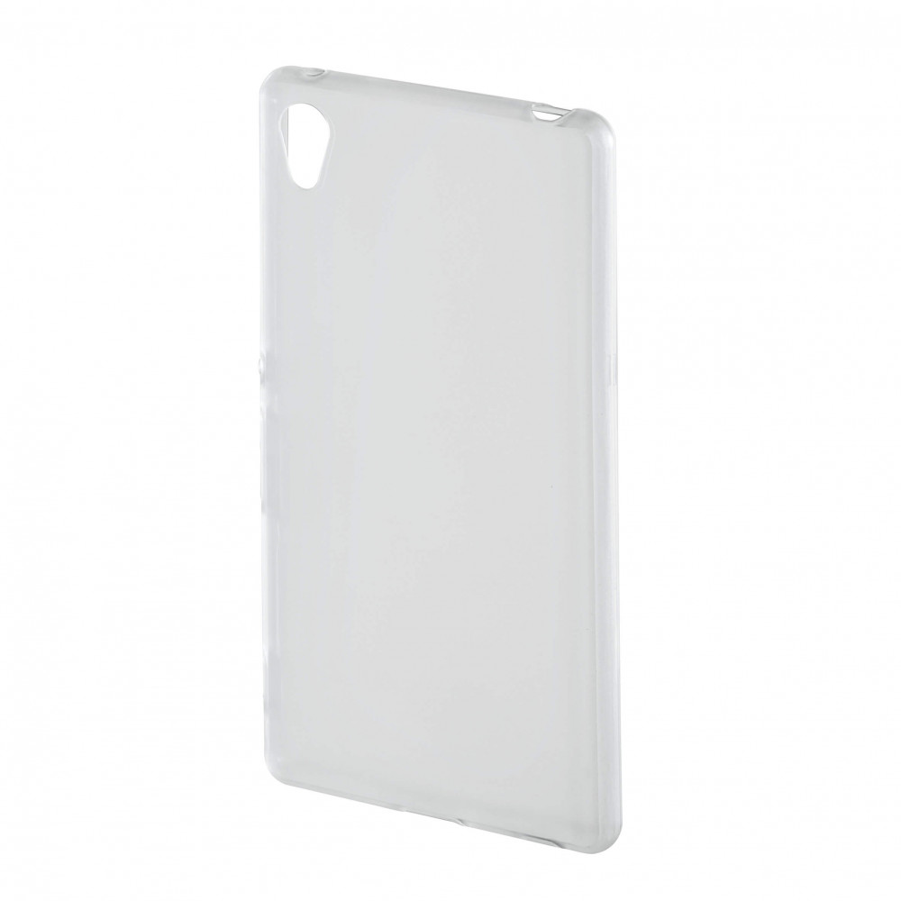 Produktbild för Mobilskal Crystal Xperia Z3+ Transparent
