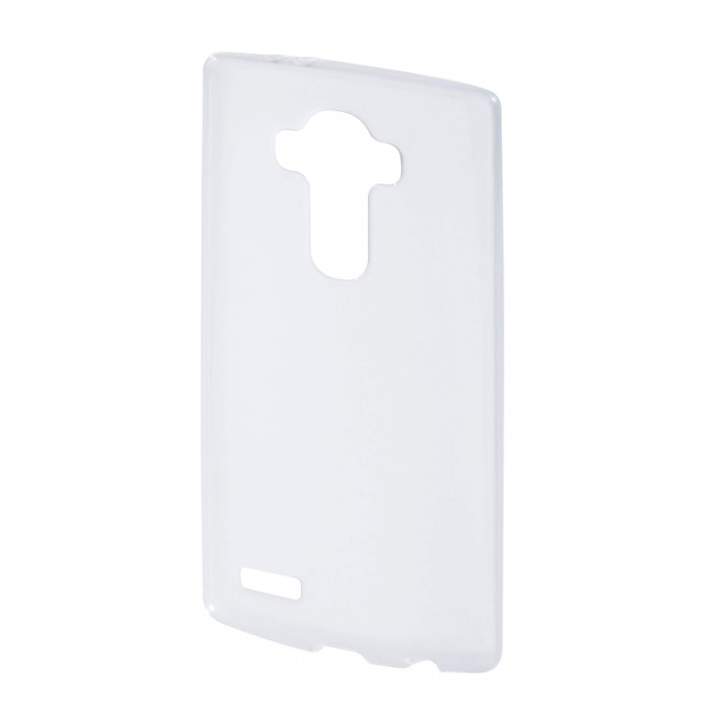 Produktbild för Mobilskal Crystal LG G4 Transparent