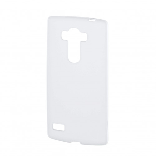 Hama Mobilskal Crystal LG G4s Transparent