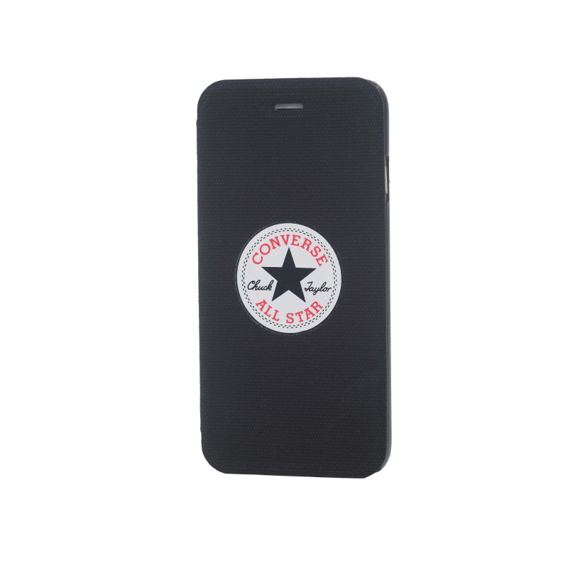 Produktbild för Case Canvas iPhone 6/7/8/SE Black