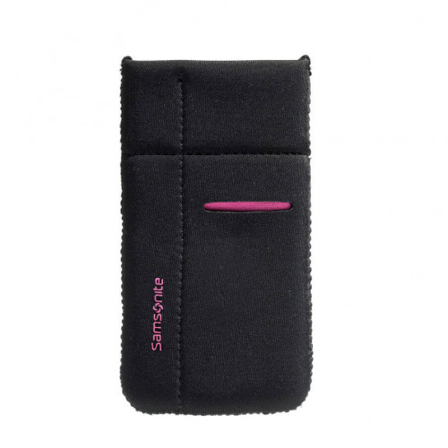 Samsonite Mobile Bag Airglow Neoprene Medium Pink