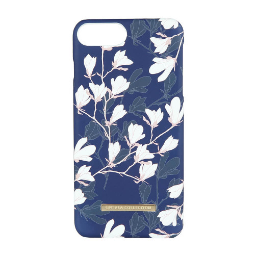 ONSALA COLLECTION Mobilskal Soft Mystery Magnolia iPhone 6/7/8 Plus