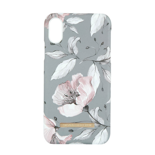 ONSALA COLLECTION Mobilskal Soft Flowerleaves iPhone XR