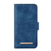ONSALA Mobilfodral iPhone 6 / 7 / 8 / SE Royal Blue