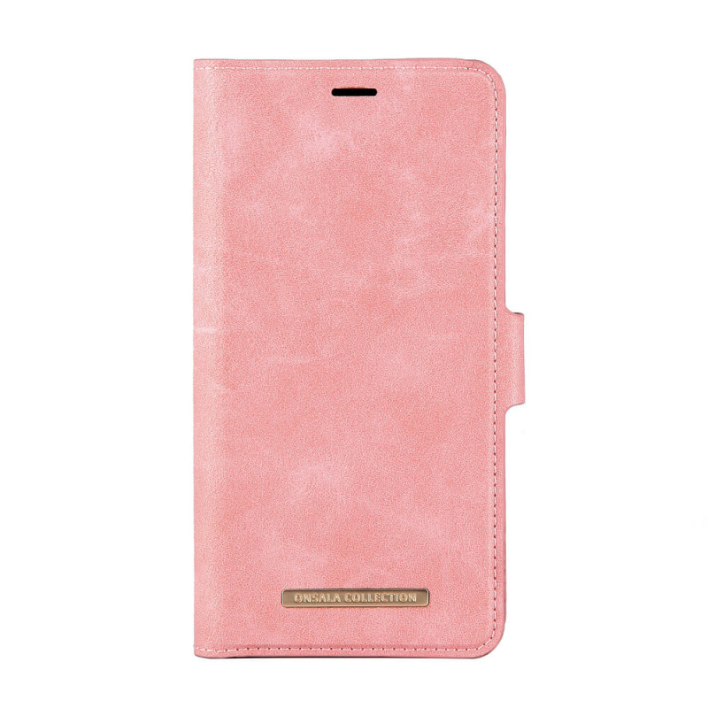 Produktbild för COLLECTION Mobilfodral Dusty Pink iPhone Xs Max