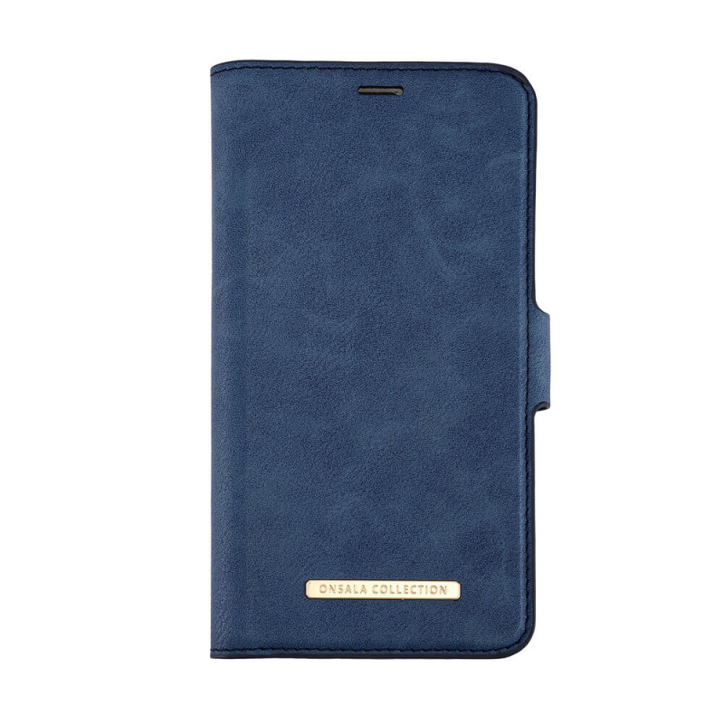 Produktbild för COLLECTION Mobilfodral Royal Blue iPhone 12   Mini