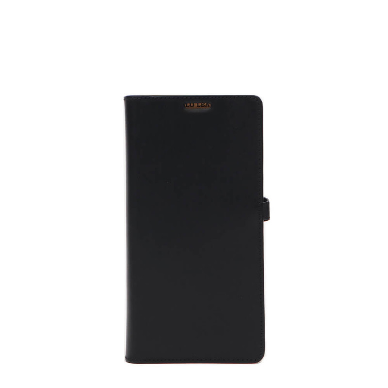 Produktbild för Mobilfodral Svart Samsung S20 Ultra