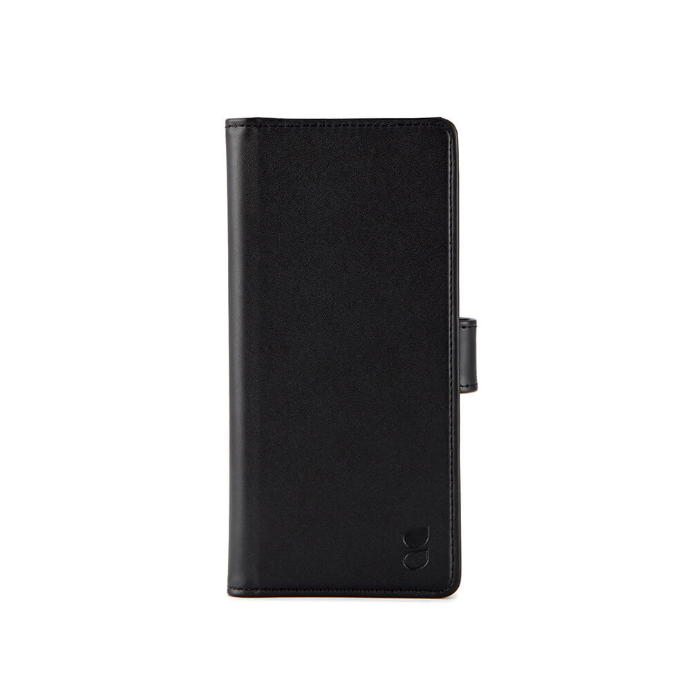 Produktbild för Mobilfodral Svart Oneplus Nord N100