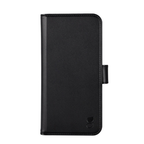 GEAR Mobilfodral Svart iPhone 12  Pro Max 2in1 Magnetskal