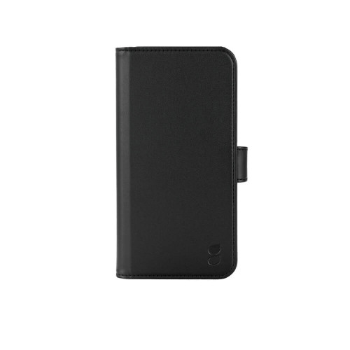 GEAR Mobilfodral Svart iPhone 12  Pro Max