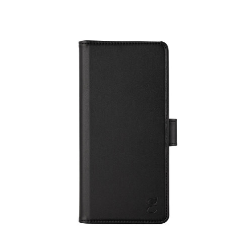 GEAR Mobilfodral Svart Samsung Note 20 5G Ultra