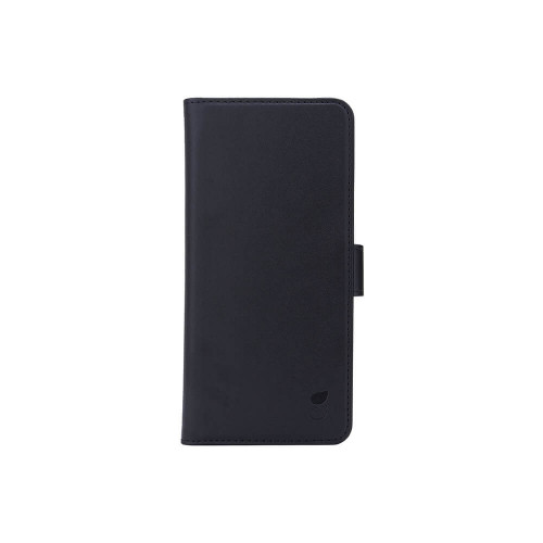 GEAR Mobilfodral Svart Samsung Note10 Lite