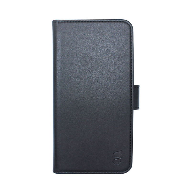 Produktbild för Mobilfodral Svart OnePlus 7T