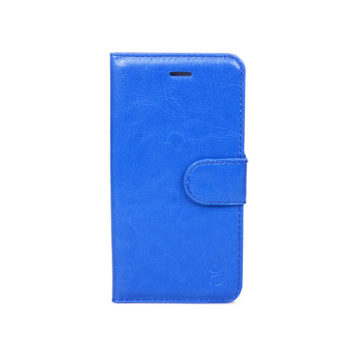 GEAR Mobilfodral Exclusive iPhone 6/6S Blue