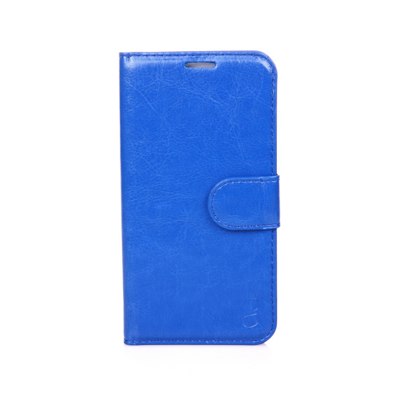 Produktbild för Mobilfodral Exclusive Samsung S6 Blå