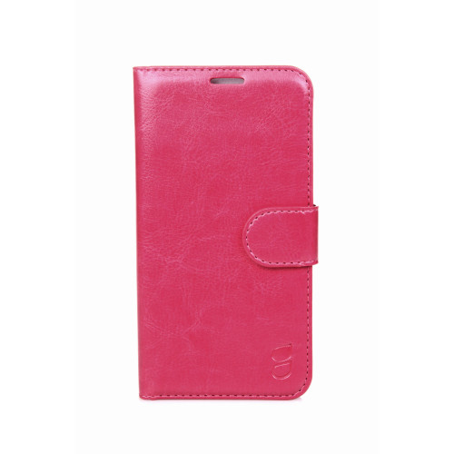 GEAR Mobilfodral Exclusive Samsung S6 Rosa
