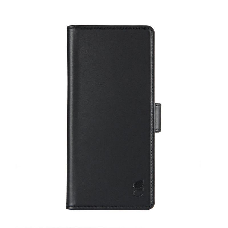 Produktbild för Mobilfodral Svart Sony Xperia 1 / XZ4