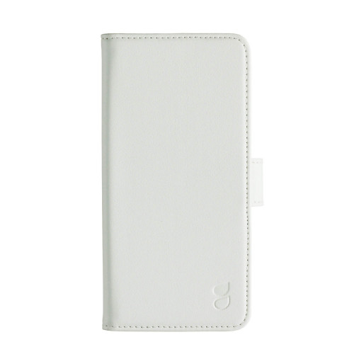GEAR Mobilfodral Vit Samsung S8 Plus 6,2"