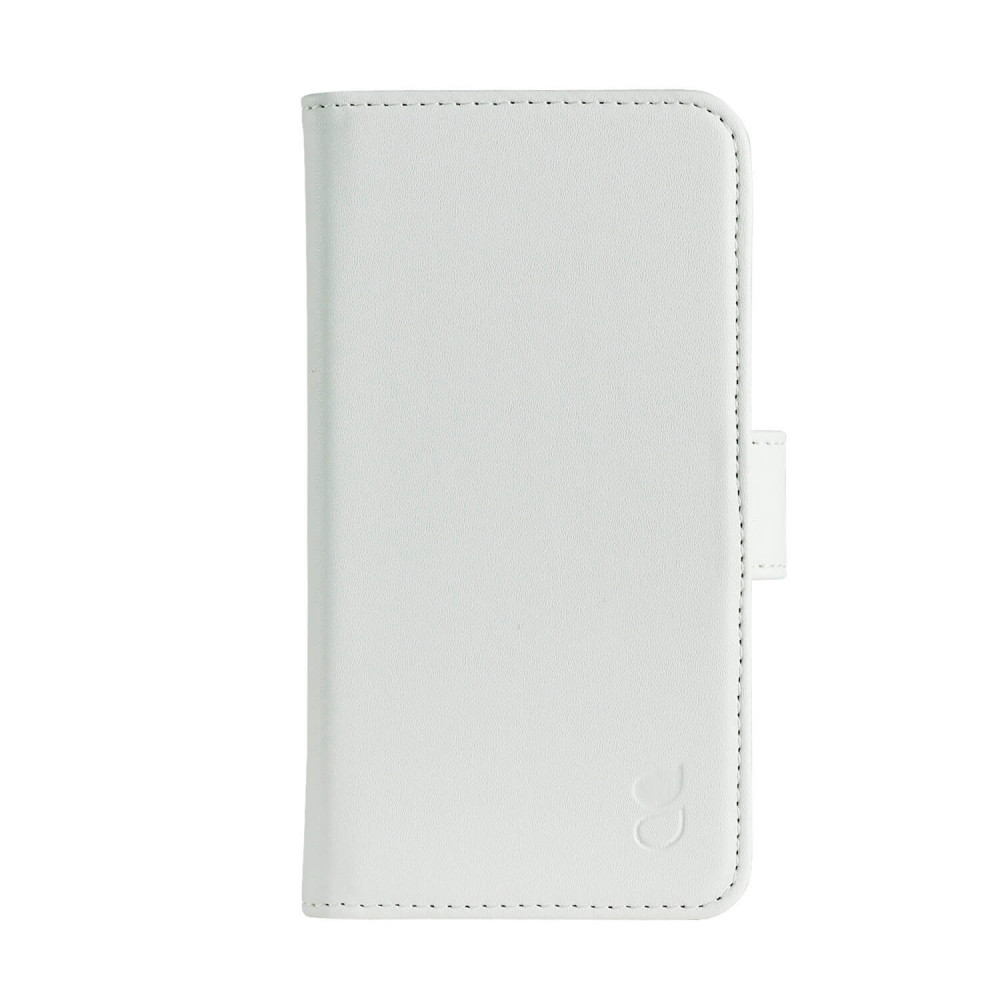 Produktbild för Mobilfodral Vit Samsung J3 2017