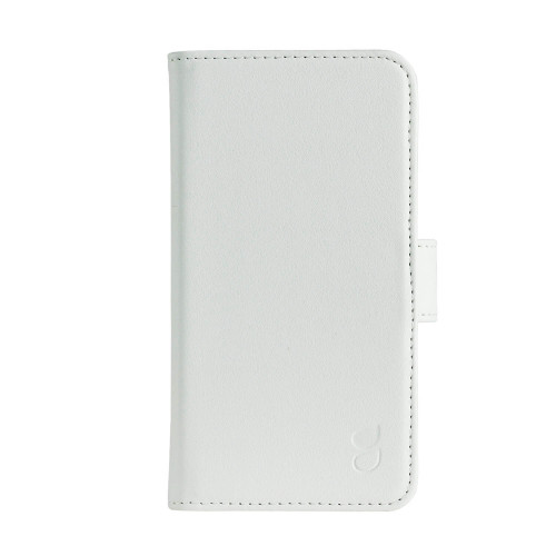 GEAR Mobilfodral Vit Samsung J3 2017