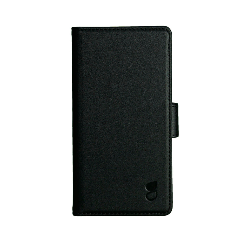 Produktbild för Mobilfodral Svart Lenovo C2 (K10a40)