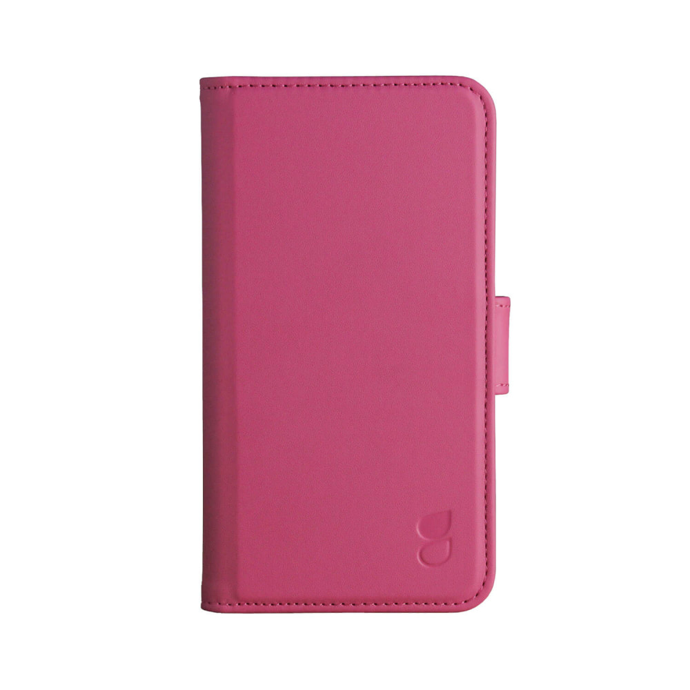 Produktbild för Mobilfodral Rosa iPhone 6/7/8/SE
