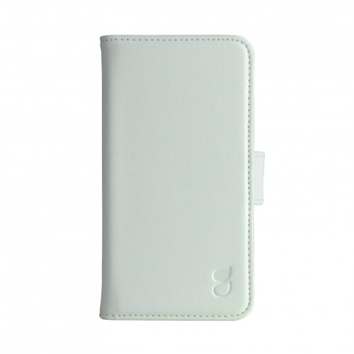 GEAR Mobilfodral Vit iPhone 6/7/8/SE