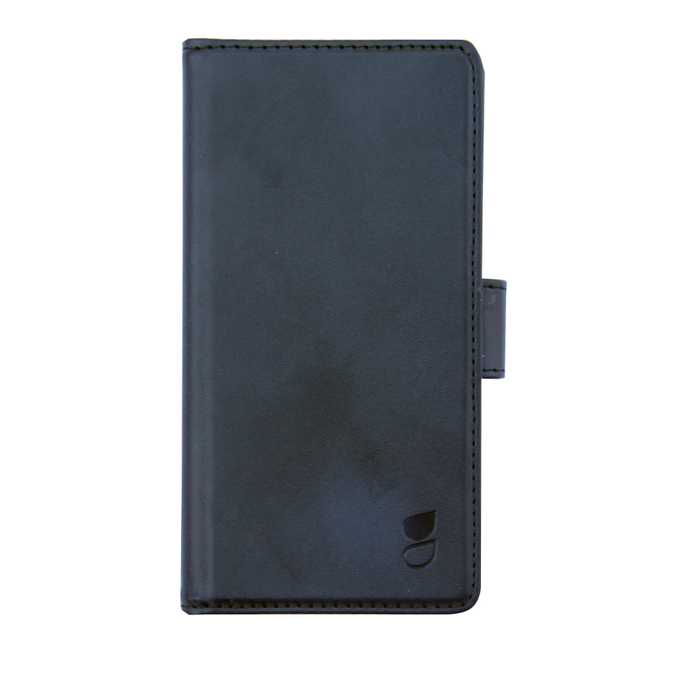Produktbild för Mobilfodral Svart Sony Xperia M5