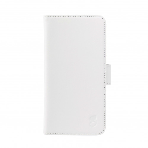 GEAR Mobilfodral Vit Samsung S7 Edge