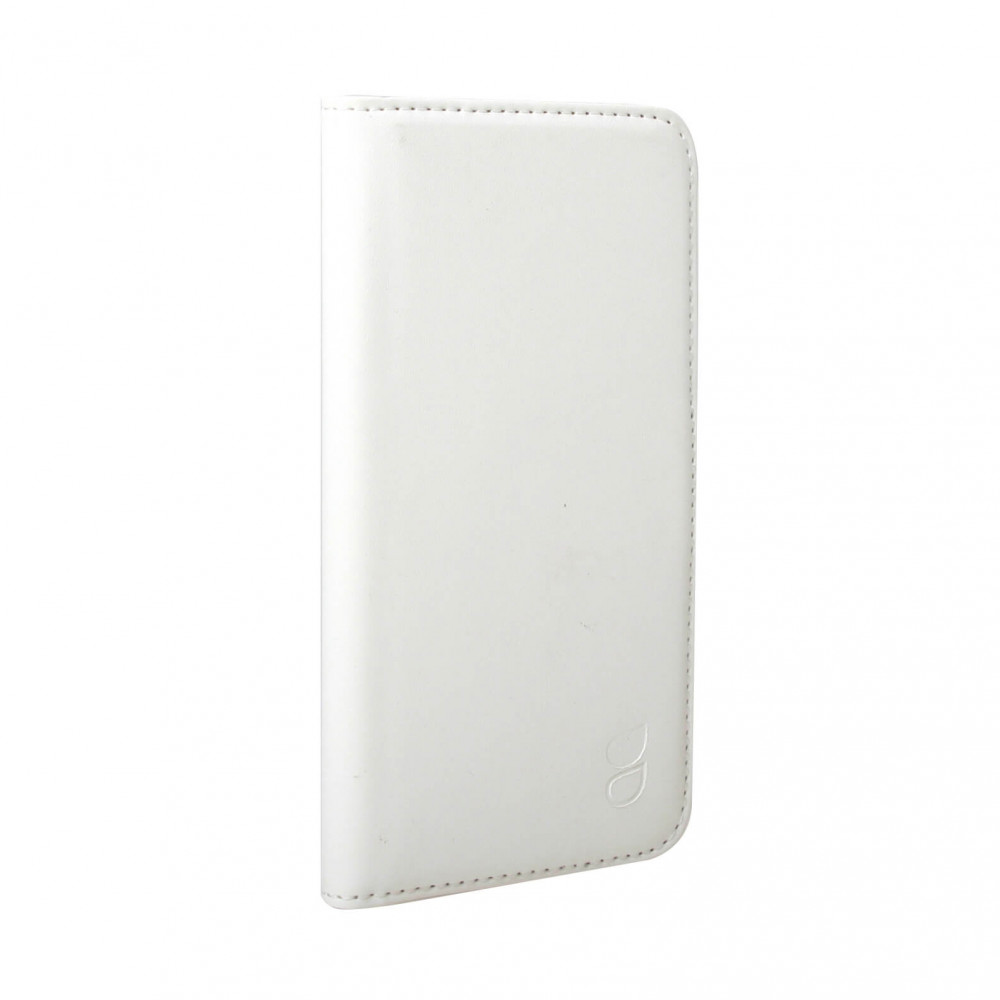 Produktbild för Mobilfodral Vit Samsung S7