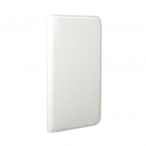 GEAR Mobilfodral Vit Samsung S7
