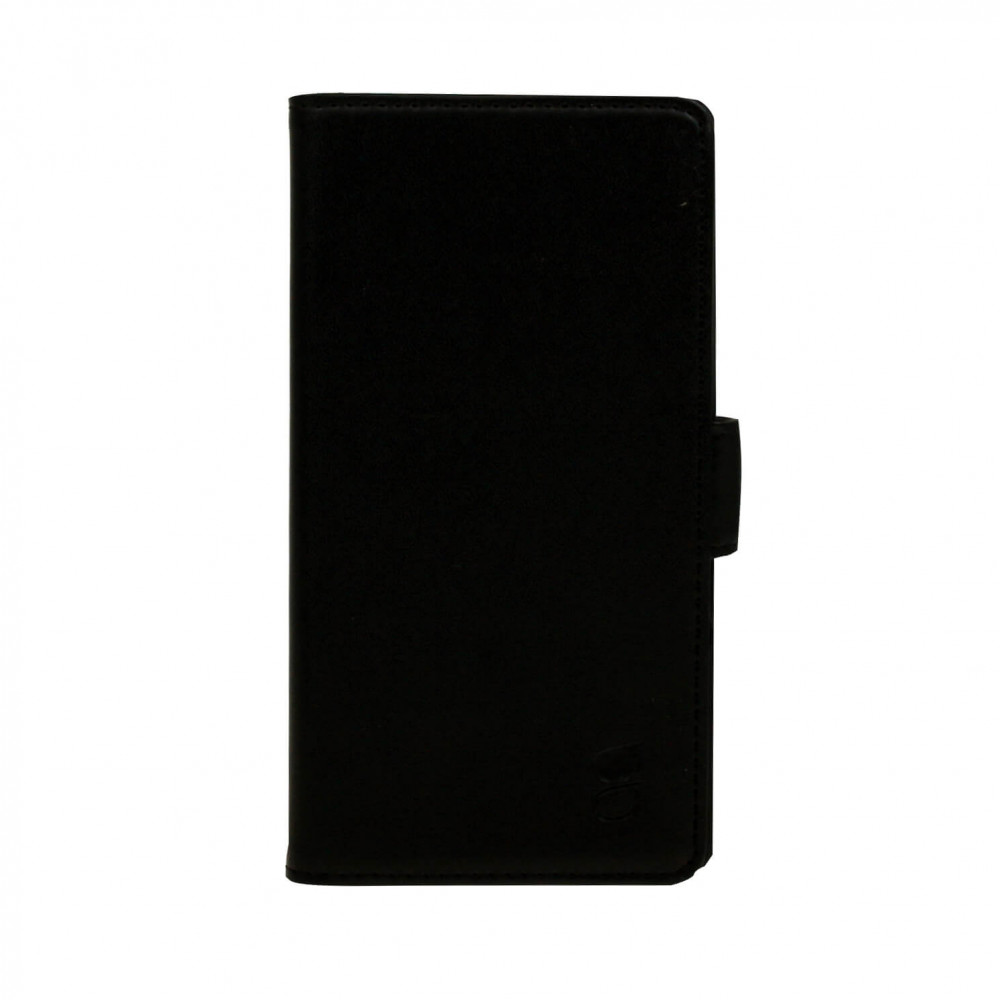Produktbild för Mobilfodral Svart LG G4  H815