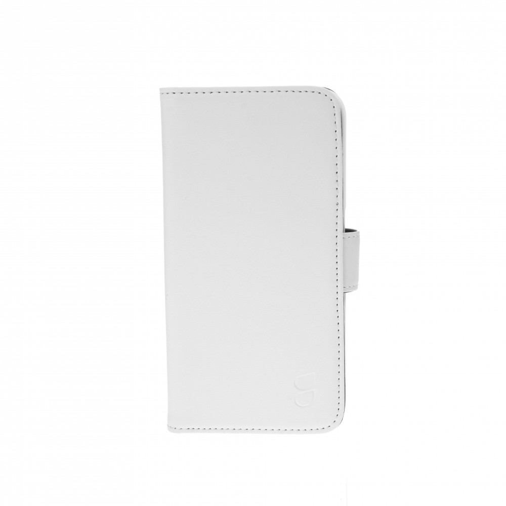 Produktbild för Mobilfodral Vit Samsung S6