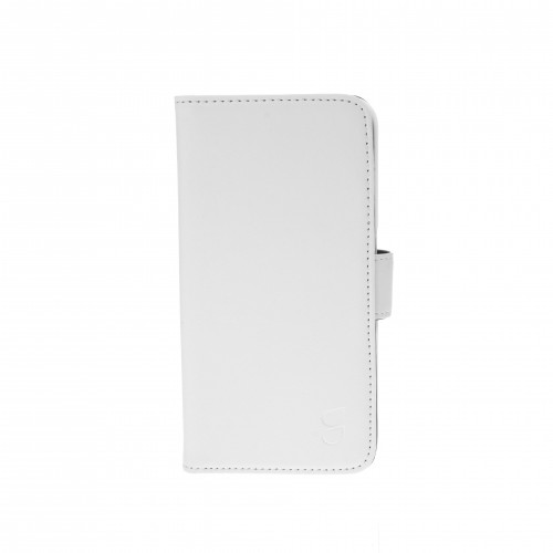 GEAR Mobilfodral Vit Samsung S6