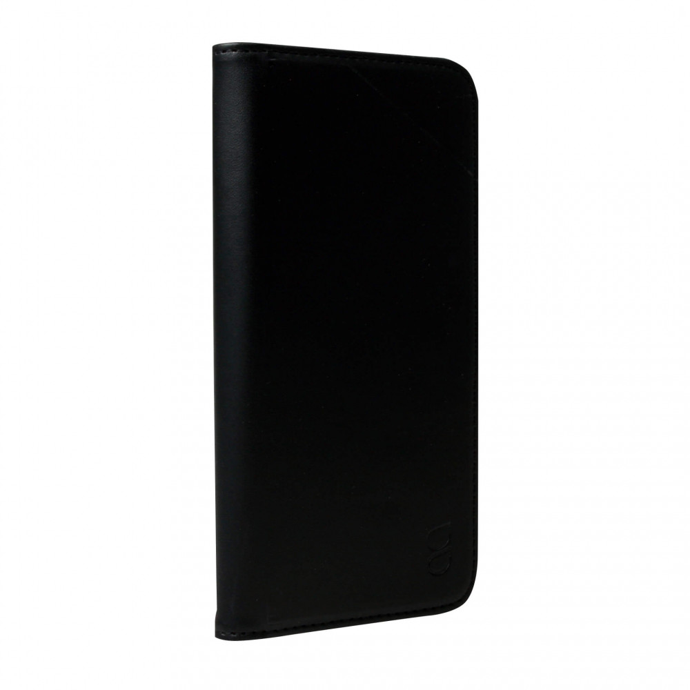 Produktbild för Mobilfodral Svart iPhone 6 Plus 7x Kortfack