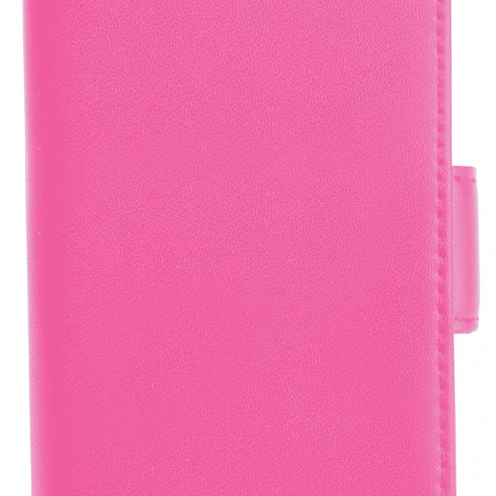Produktbild för Mobilfodral Rosa iPhone 5/5S/SE