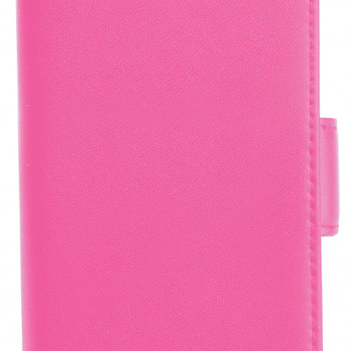 GEAR Mobilfodral Rosa iPhone 5/5S/SE