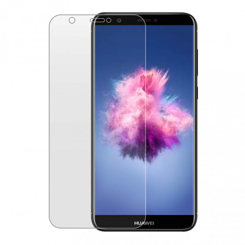Produktbild för Härdat Glas 2.5D Huawei P Smart