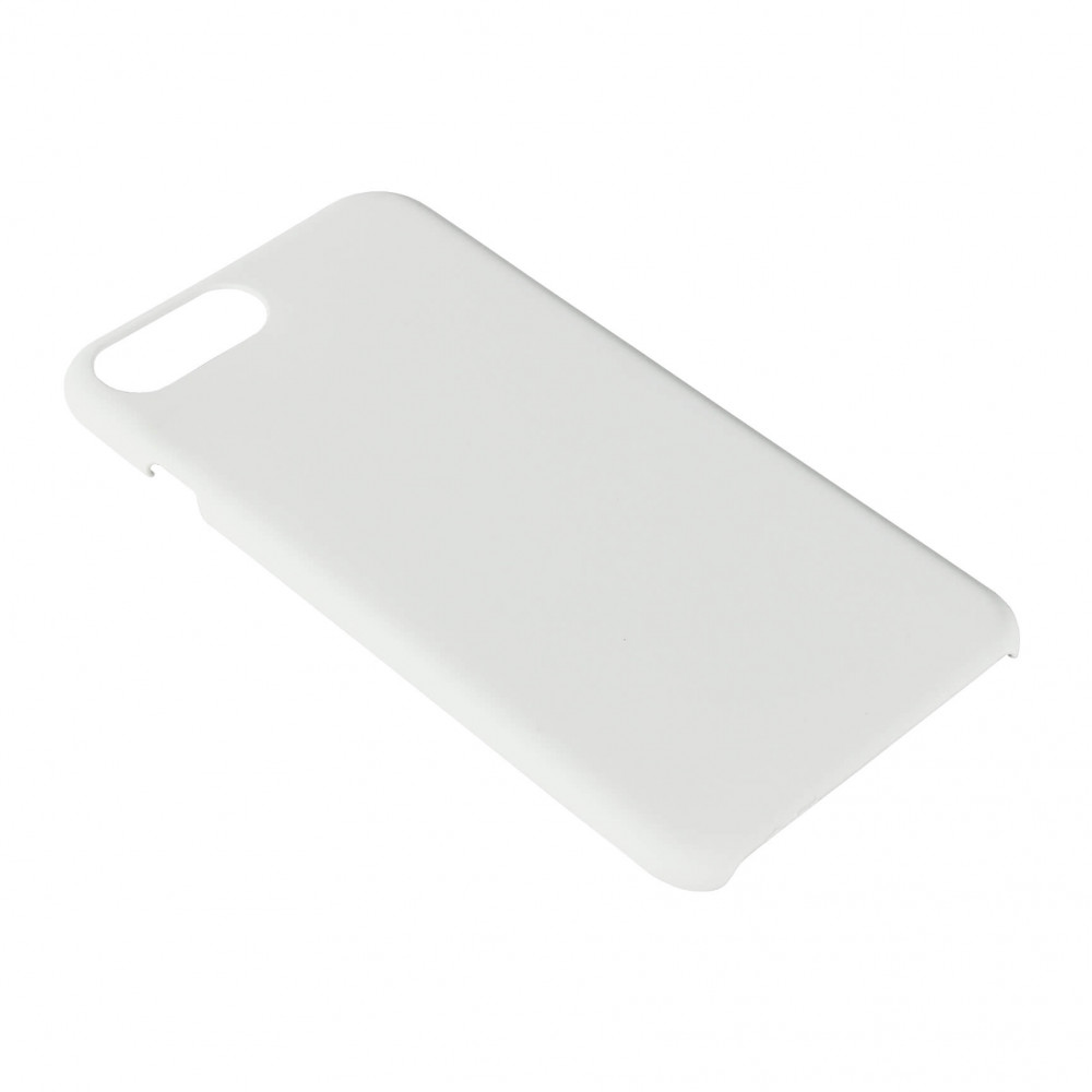 Produktbild för Mobilskal Vit iPhone 6/7/8 Plus