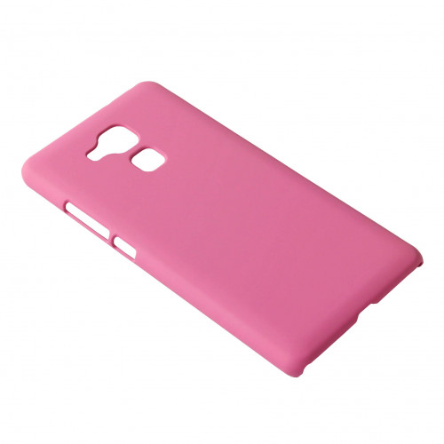 GEAR Mobilskal Rosa Huawei Honor 5c / 7 Lite