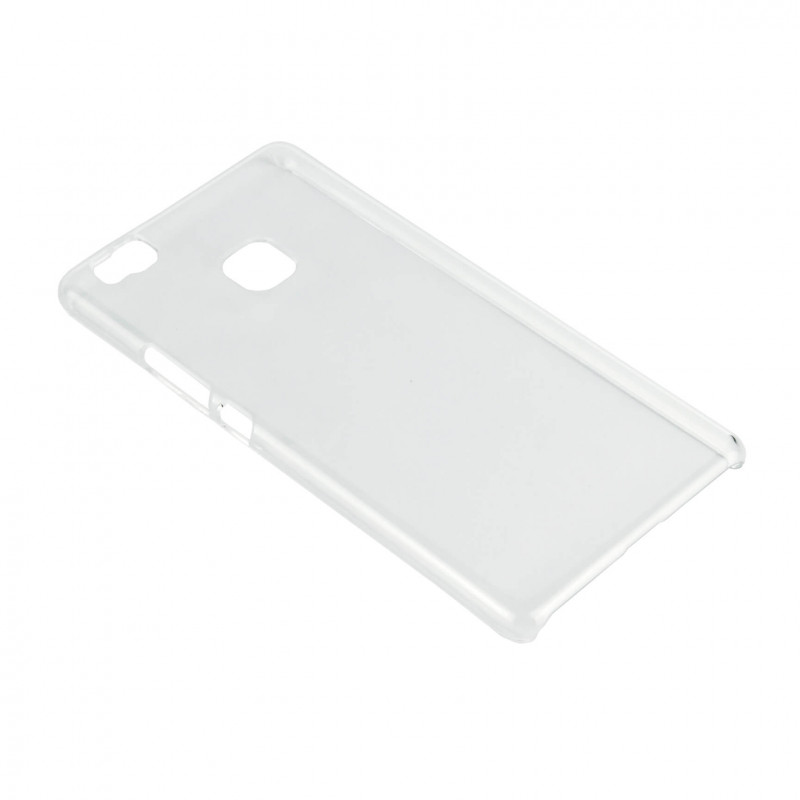 Produktbild för Mobilskal Transparent Huawei P9 Lite